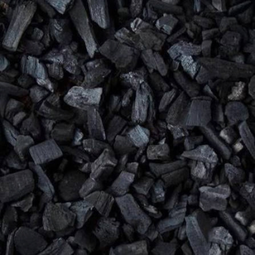 Wood Charcoal