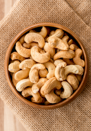 Cashew Kernels