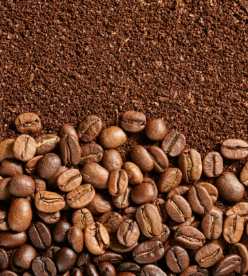 Specialty Coffee And Cocoa