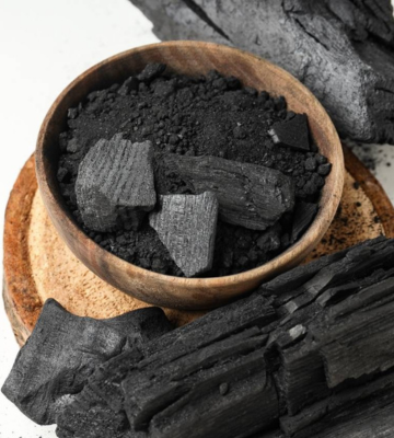 Charcoal Production