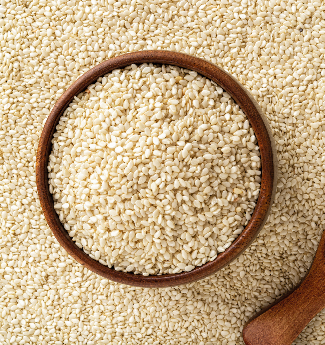 Sesame Seeds